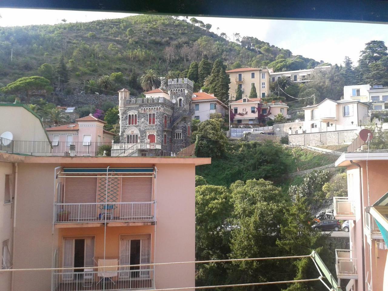 Casa Rina Appartamento Levanto Zewnętrze zdjęcie