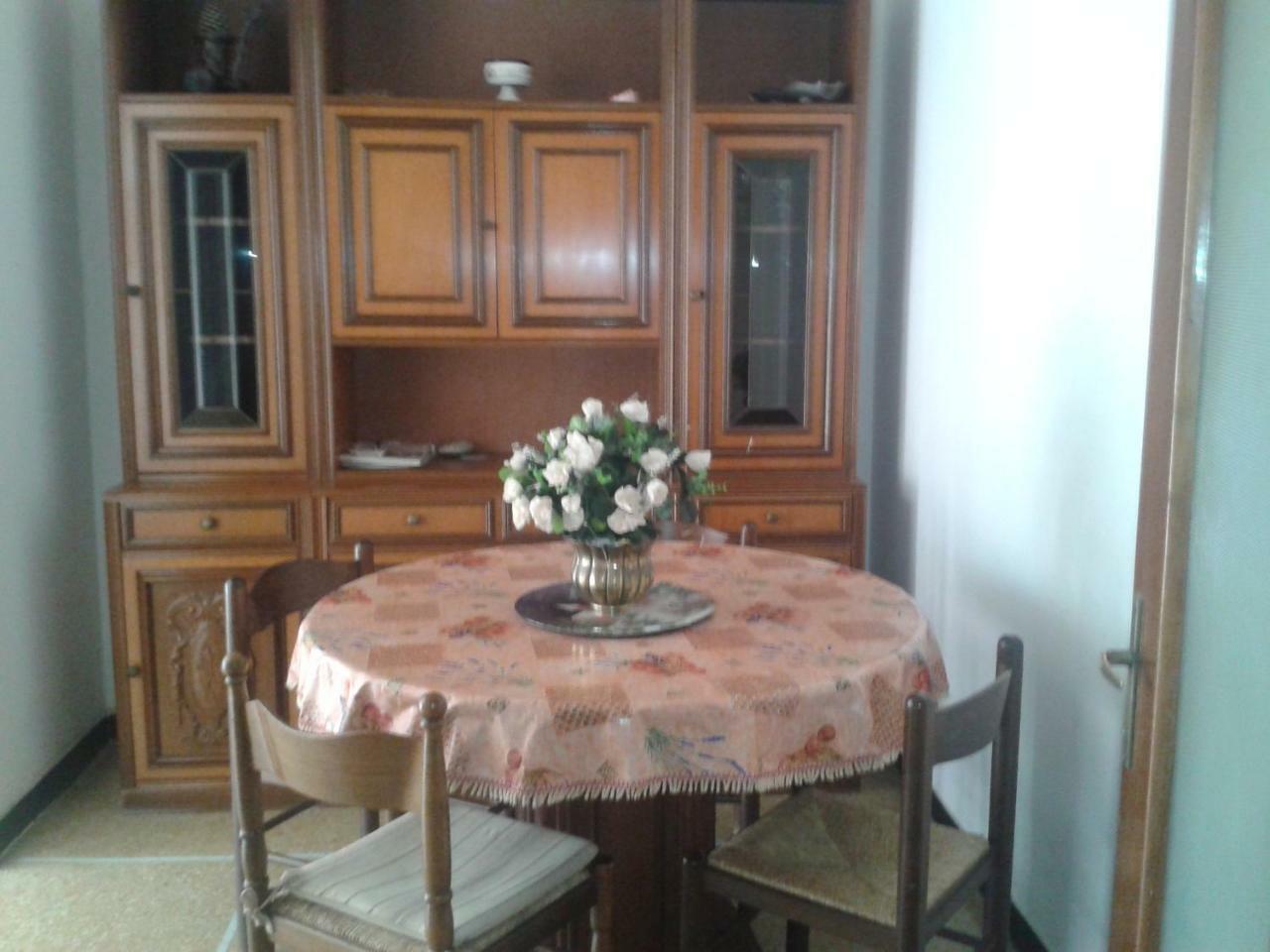 Casa Rina Appartamento Levanto Zewnętrze zdjęcie