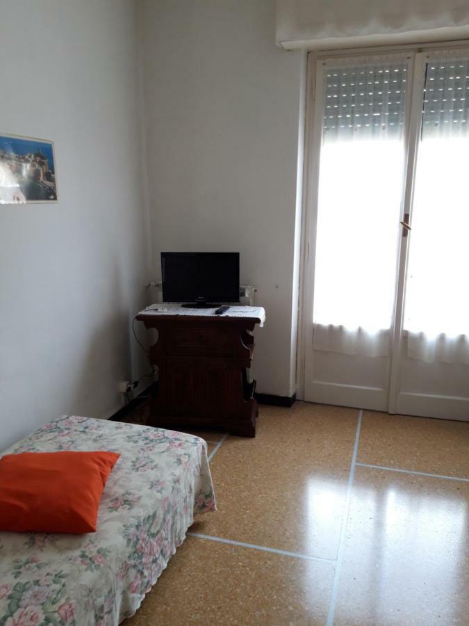 Casa Rina Appartamento Levanto Zewnętrze zdjęcie