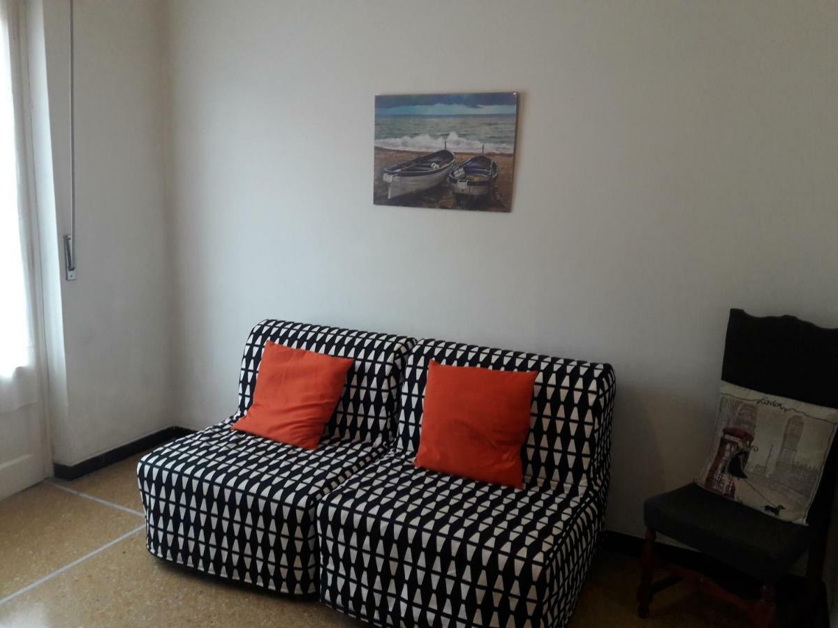 Casa Rina Appartamento Levanto Zewnętrze zdjęcie