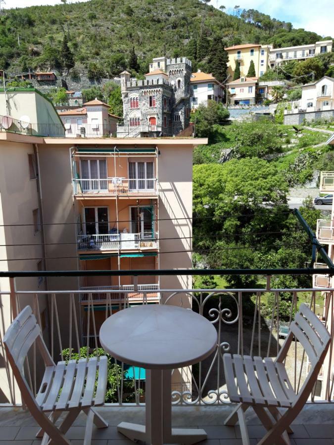 Casa Rina Appartamento Levanto Zewnętrze zdjęcie