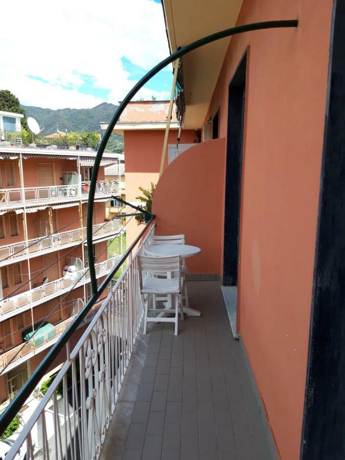 Casa Rina Appartamento Levanto Zewnętrze zdjęcie