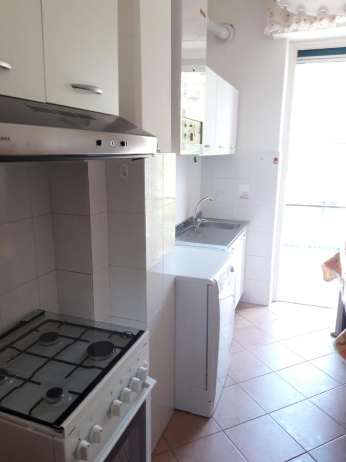 Casa Rina Appartamento Levanto Zewnętrze zdjęcie